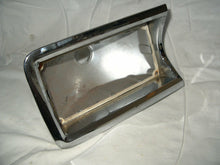 Charger l&#39;image dans la galerie, AMC Rambler American 1967 1968 Tail lamp bezel  3584 266  66 67 68 69
