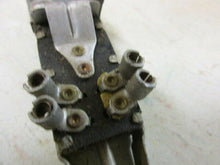 Charger l&#39;image dans la galerie, 40 41 42 Mopar 1940 1941 1942 Plymouth Dodge Chrysler DeSoto headlamp switch
