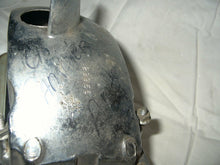 Charger l&#39;image dans la galerie, AMC Rambler American 1967 1968 Tail lamp bezel  3584 266  66 67 68 69
