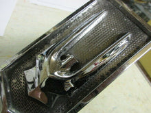 Charger l&#39;image dans la galerie, 2255518 1963 Imperial trunk lid crest lock  61 62 63 64 65 66 67 68 69 70 71 72
