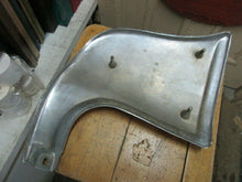 Load image into Gallery viewer, Mopar Gravel guard Plymouth 1951 1952 # 1367261 LEFT HAND Dodge Chrysler deSoto 49 50 (Copie)
