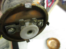 Charger l&#39;image dans la galerie, Autollite CAC-4001  with inside resistance 6v coil Mopar Chrysler 1955 55 8 cyl
