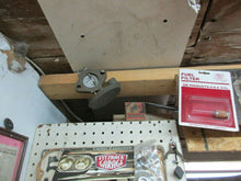 Charger l&#39;image dans la galerie, 1953 1954 Mercury OEM Heat riser valve 53 54 55 56 57 58 59 60 61 62 63 64 Ford
