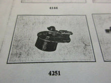 Charger l&#39;image dans la galerie, 4251 NORS  distributor Rotor Dodge 6 Franklin Graham-Paige 6 27 28 29 30
