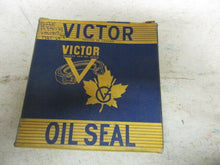 Charger l'image dans la galerie, Mopar 6 cyl. JV-712 main bearing seal Dodge Plymouth Valiant 60 61 62 63 64 65   30$shipping include
