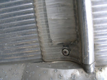 Charger l'image dans la galerie, OEM Packard 1955 1956 rear door exterior lamp assembly 55 56  Shipping include
