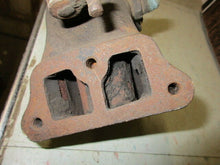 Charger l&#39;image dans la galerie, Marvel 1 bbl carburetor upper sectio GM Buick Oakland Oldsmobile 10&#39;s 20&#39;s 30&#39;s
