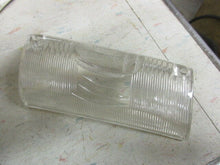 Charger l&#39;image dans la galerie, 1527442 OEM Mopar Plymouth 1953 parking lamp LENS  Dodge 52 53 54
