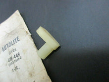 Charger l&#39;image dans la galerie, 60&#39;s C3AZ-9919-C CM-449 carburetor acc. lever 63 Ford Lincoln Mercury 64 65 66
