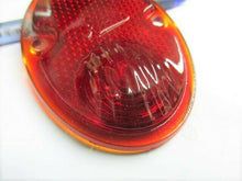 Charger l'image dans la galerie, OEM Guide # 919910 NOS lens glass tail lamp Chevrolet 33 34 35 36 GMC 37 38 39
