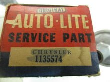 Charger l&#39;image dans la galerie, Autolite VC-1039 1135574 Dodge Chrysler DeSoto Plymouth 35 36 37 8 39 40 41
