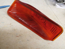 Charger l'image dans la galerie, OEM Studebaker tail lamp lens glass 1942  38 39 40 41 42 46 47 48  SGCO
