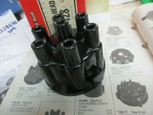 Charger l&#39;image dans la galerie, Chevrolet Nash Pontiac Rambler AMC 53 54 55 56 57 58 59 60 61 62 distributor cap
