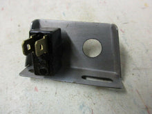 Charger l&#39;image dans la galerie, 60&#39;s 70&#39;s 80&#39;s GM Mopar Fommoco 12v underdash switch accessory fog lamp light
