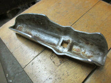 Charger l'image dans la galerie, - original oem Fomoco Ford 1941 bumper guard bumperette 38 39 40 41 42 Shipping include
