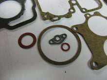 Charger l&#39;image dans la galerie, 1172724 NOS CARTER #274 carburetor 2bbl gasket set Buick 1955 1956 55 56
