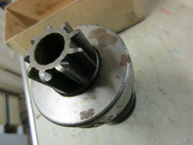 1929402 GMC REO IHC Diamond T John Deere 54 55 56 58 59 60 61 drive end starter