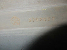 Charger l&#39;image dans la galerie, 3792053 CHRYSLER PLYMOUTH DODGE taillight extension 70 71 72 73 74 75 76 77
