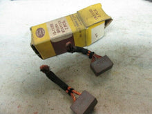Charger l&#39;image dans la galerie, 18-11055 brush set Ford Mercury Lincoln Edsel Tbird 49 50 51 52 53 54 55 56 64
