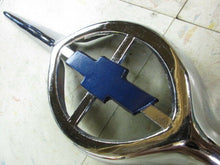 Charger l'image dans la galerie, NORS Chevrolet 1955 40s 50's 60's Automobilia garage wall  SHIPPING INCLUDE
