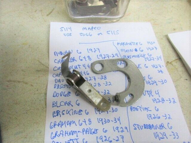 Chevrolet Chrysler Desoto Dodge Plymouth GMC 27 28 29 30 31 32 33 34 35 Contact