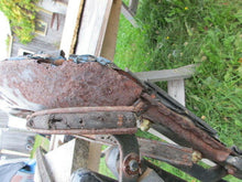 Charger l'image dans la galerie, Mercury 1963 1964 Ford Lincoln convertible top assy 63 64 65 66 67 68 69 70 71   YOU PAY SHIPPING DIRECTLY TO UPS
