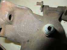 Charger l&#39;image dans la galerie, Marvel 1 bbl carburetor upper sectio GM Buick Oakland Oldsmobile 10&#39;s 20&#39;s 30&#39;s
