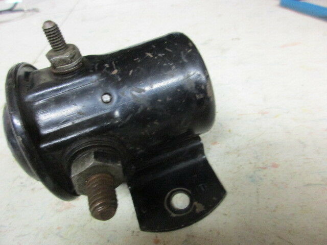 Auto-lite Mopar Original oem SST-4001 Dodge Plymouth 46 47 48 49 50 51 52 53 54