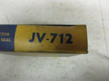 Charger l'image dans la galerie, Mopar 6 cyl. JV-712 main bearing seal Dodge Plymouth Valiant 60 61 62 63 64 65   30$shipping include

