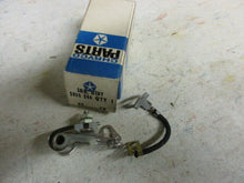 Charger l&#39;image dans la galerie, 2098244 Plymouth Dodge Chrysler contact set  59 60 61 62 63 64 65 66 67 68 69 70
