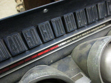 Charger l'image dans la galerie, Fomoco 1964 speedometer and cluster gauges 64 Tbird Thunderbid
