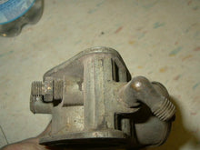 Charger l&#39;image dans la galerie, Chevrolet truck governor carburetor 40&#39;s 50&#39;s 37 38 40 41 42 46 47 48 49 50 51
