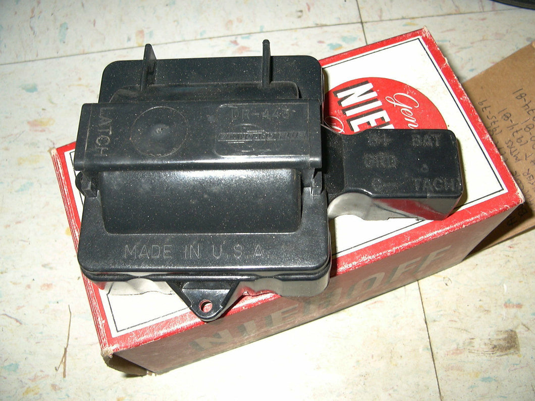 AMC Buick Cadillac Checker Chevrolet Jeep Olds Pontiac 74 75 76 77 78 79 80 81