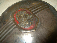 Charger l'image dans la galerie, Nash Lafayette 37  horn button emblem steering 34 35 36 37 38 39 40 Franklin  SHIPPING INCLUDE
