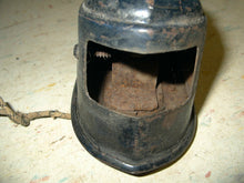 Charger l'image dans la galerie, GM Pontiac 1937 deck lid lamp licence assy 36 37 38 39 40      SHIPPING INCLUDE
