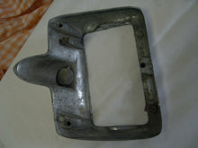 Charger l'image dans la galerie, Mopar Dodge tail stop lamp bezel 46 47 48 49 50 51 Chrysler Desoto Dodge 1149364
