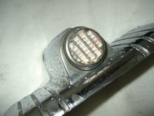 Charger l'image dans la galerie, Mopar Dodge tail stop lamp bezel 46 47 48 49 50 51 Chrysler Desoto Dodge 1149364
