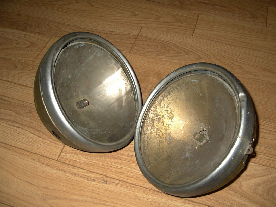 Cadillac Lasalle Buick headlamp rat hot rod street 28 29 30 31 32  Pontiac Olds