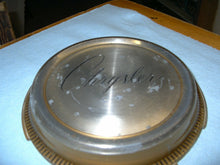 Charger l'image dans la galerie, Chrysler emblem plastic insert 58 59 60 61 62 63 64 65 66 67 68 69 70 71 72 73   30$ shipping include
