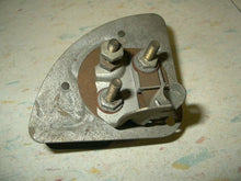 Charger l'image dans la galerie, Dodge 1938 ampere gauge «8» handle MOPAR  Shipping include
