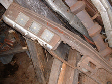 Charger l'image dans la galerie, Mopar  1950 Dodge  dash assembly 49 50 plymouth YOU PAY SHIPPING COST DIRECTLY TO UPS
