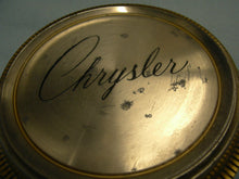 Charger l'image dans la galerie, Chrysler emblem plastic insert 58 59 60 61 62 63 64 65 66 67 68 69 70 71 72 73   30$ shipping include
