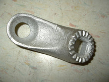 Charger l'image dans la galerie, OEM PAIR Fog light bracket Ford GM Nash Packard Chevrolet Buick 40's 50's Shipping include
