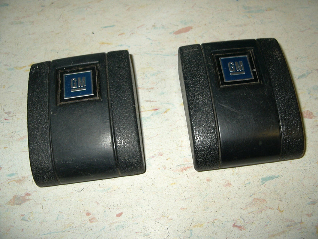 Chevy Pontiac Oldsmobile Buick Cadillac 68 69 70 71 72 73 74 75 76 77 78 79 80